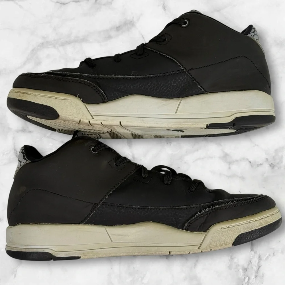 Kids Nike Air Jordan Flight Origin 3 size 3Y